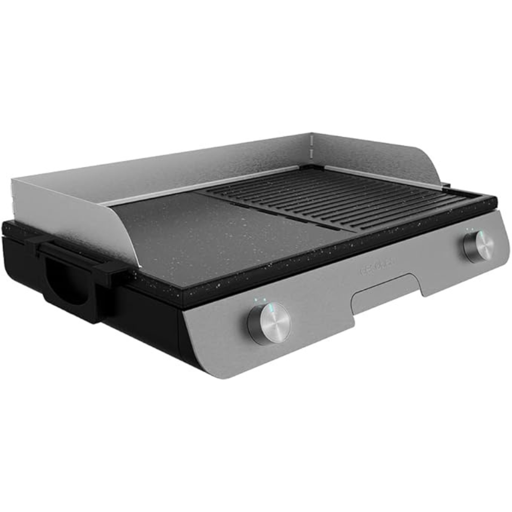 Barbacoa Eléctrica Cecotec PerfectRoast 3000
