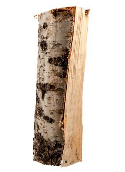 88 sacos de madera de fresno secada en horno de 20 litros